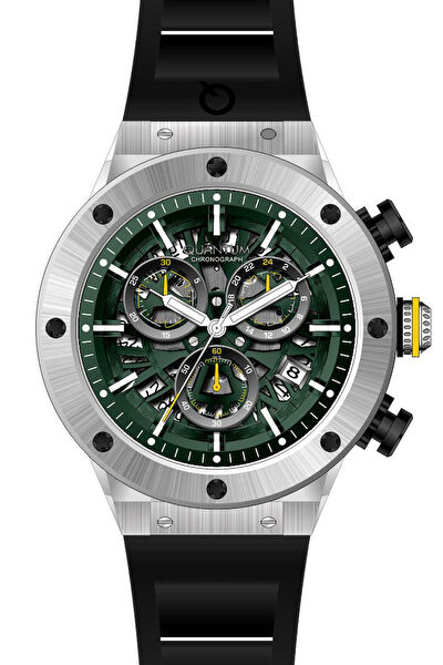 Quantum Erkek Kol Saati