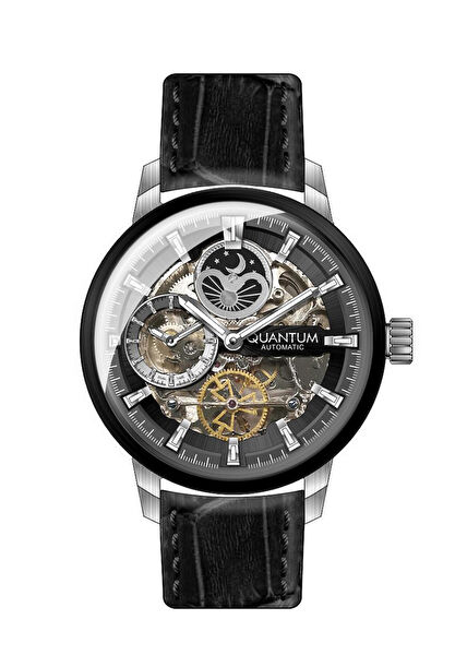 Quantum Erkek Kol Saati