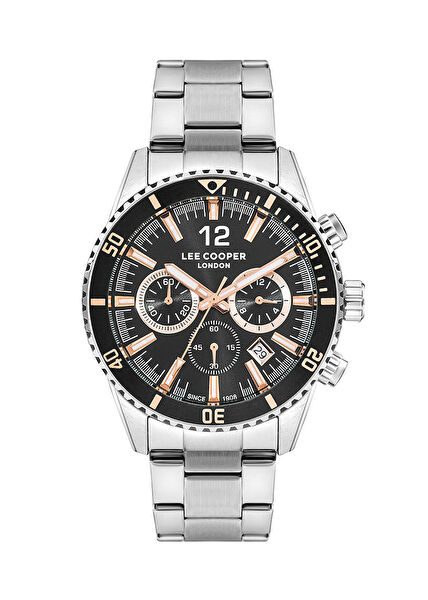 Lee Cooper Erkek Kol Saati