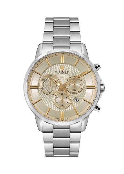 Wainer Erkek Kol Saati