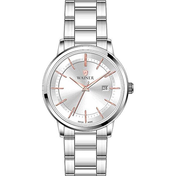 Wainer Unisex Kol Saati