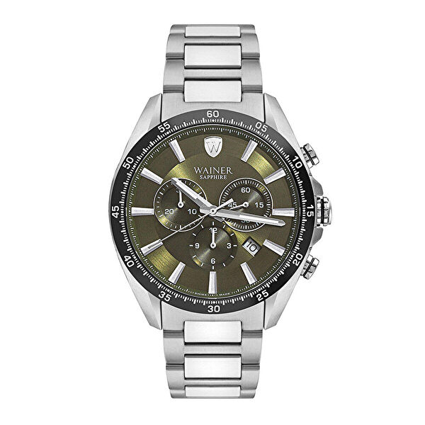 Wainer Erkek Kol Saati