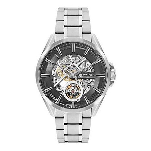 Wainer Erkek Kol Saati
