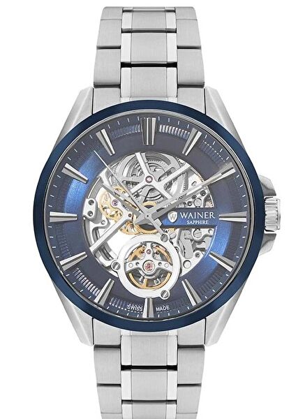 Wainer Erkek Kol Saati