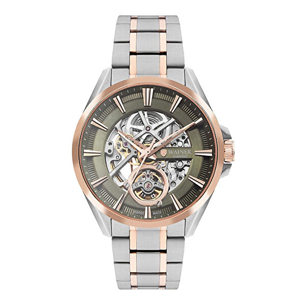 Wainer Erkek Kol Saati