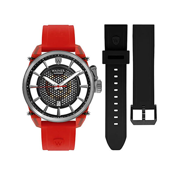 Wainer Erkek Kol Saati