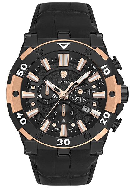 Lee Cooper Erkek Kol Saati