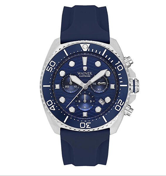 Wainer Erkek Kol Saati