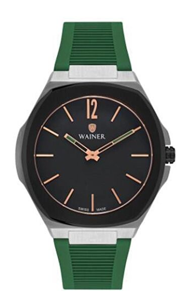 Wainer Erkek Kol Saati