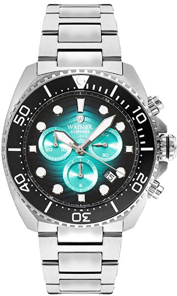 Wainer Erkek Kol Saati