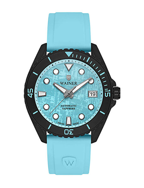 Wainer Erkek Kol Saati