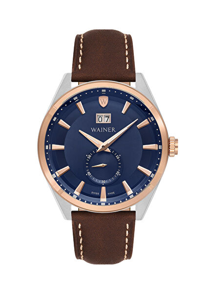 Wainer Erkek Kol Saati
