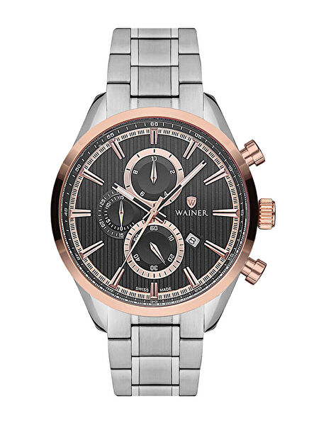 Wainer Erkek Kol Saati