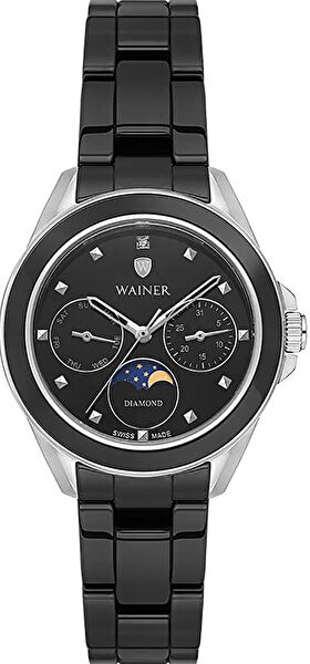 Wainer Kadın Kol Saati