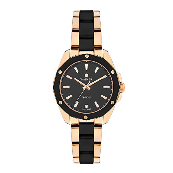 Wainer Kadın Kol Saati
