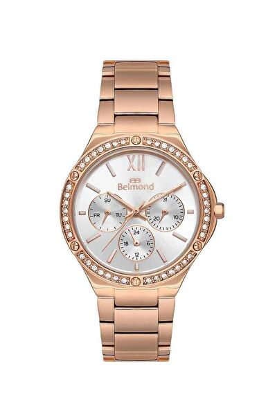 Belmond Kadın Kol Saati