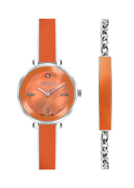 Lee Cooper Kadın Kol Saati