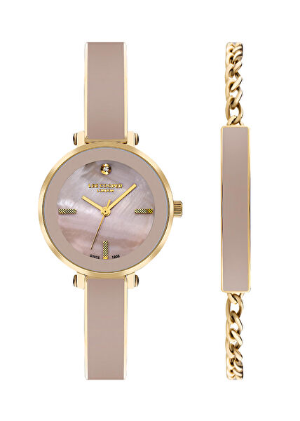 Lee Cooper Kadın Kol Saati