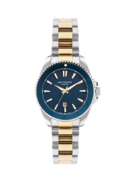 Lee Cooper Erkek Kol Saati