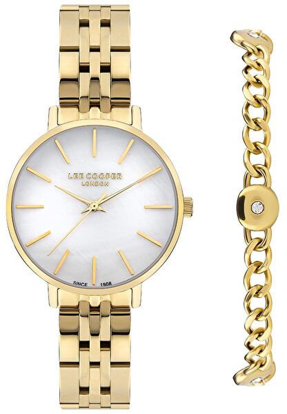 Lee Cooper Kadın Kol Saati