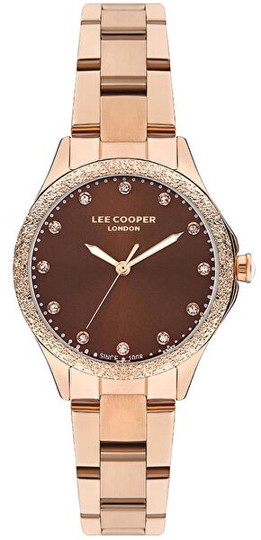Lee Cooper Kadın Kol Saati