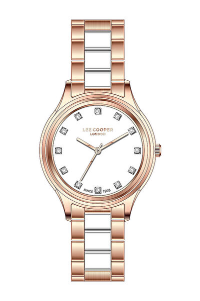 Lee Cooper Kadın Kol Saati