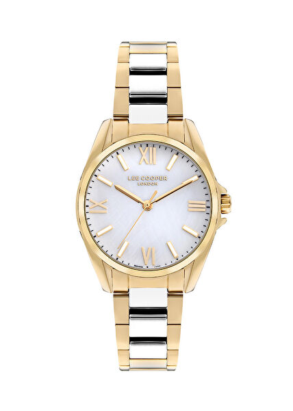 Lee Cooper Kadın Kol Saati