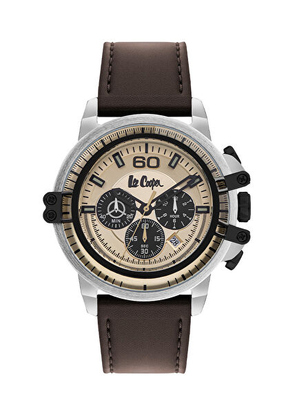 Lee Cooper Erkek Kol Saati