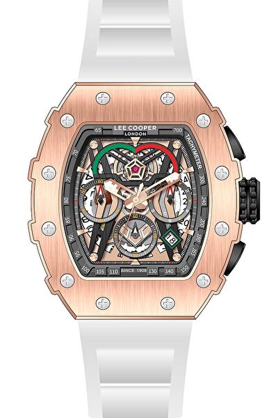 Lee Cooper Erkek Kol Saati
