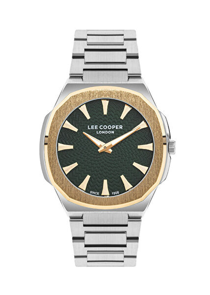 Lee Cooper Erkek Kol Saati