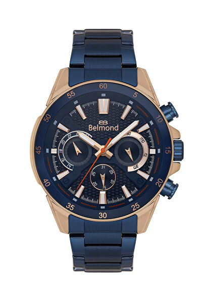 Belmond Erkek Kol Saati