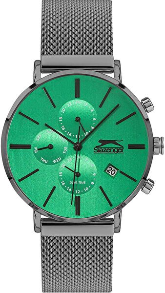 Slazenger Erkek Kol Saati