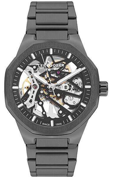 Lee Cooper Erkek Kol Saati