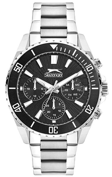 Slazenger Erkek Kol Saati
