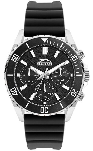 Slazenger Erkek Kol Saati