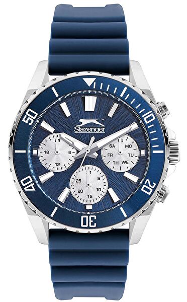 Slazenger Erkek Kol Saati
