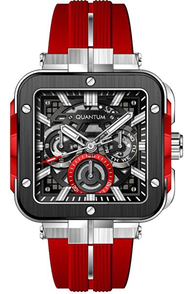 Quantum Erkek Kol Saati