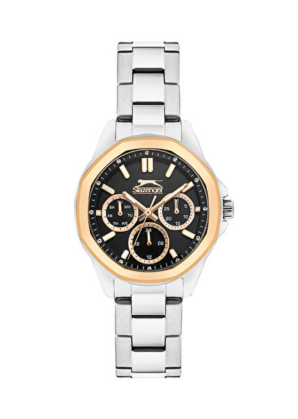 Slazenger Erkek Kol Saati