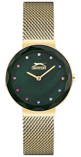 Slazenger Kadın Kol Saati