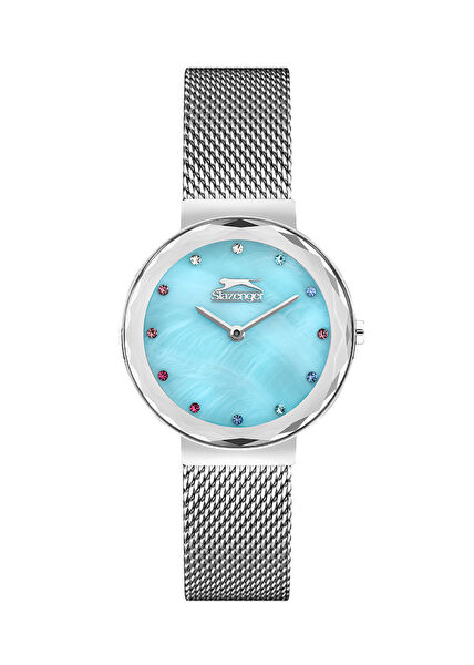 Slazenger Erkek Kol Saati