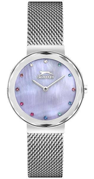 Slazenger Kadın Kol Saati