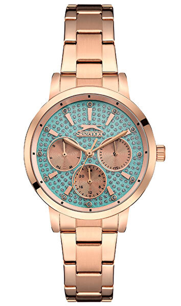 Slazenger Kadın Kol Saati