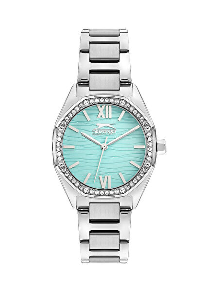 Slazenger Kadın Kol Saati