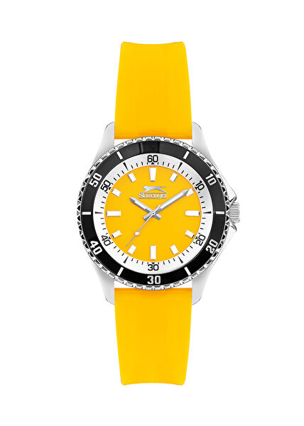 Slazenger Erkek Kol Saati