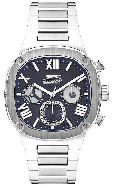 Slazenger Erkek Kol Saati
