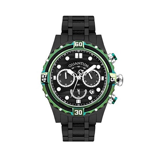 Quantum Erkek Kol Saati