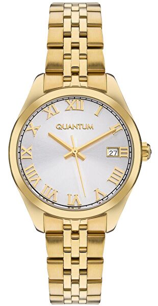 Quantum Kadın Kol Saati