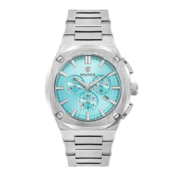 Wainer Erkek Kol Saati