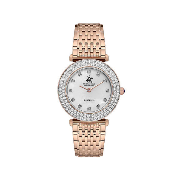 Beverly Hills Polo Club Unisex Kol Saati