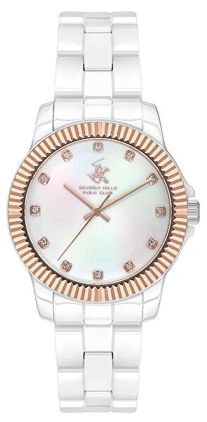 Beverly Hills Polo Club Kadın Kol Saati